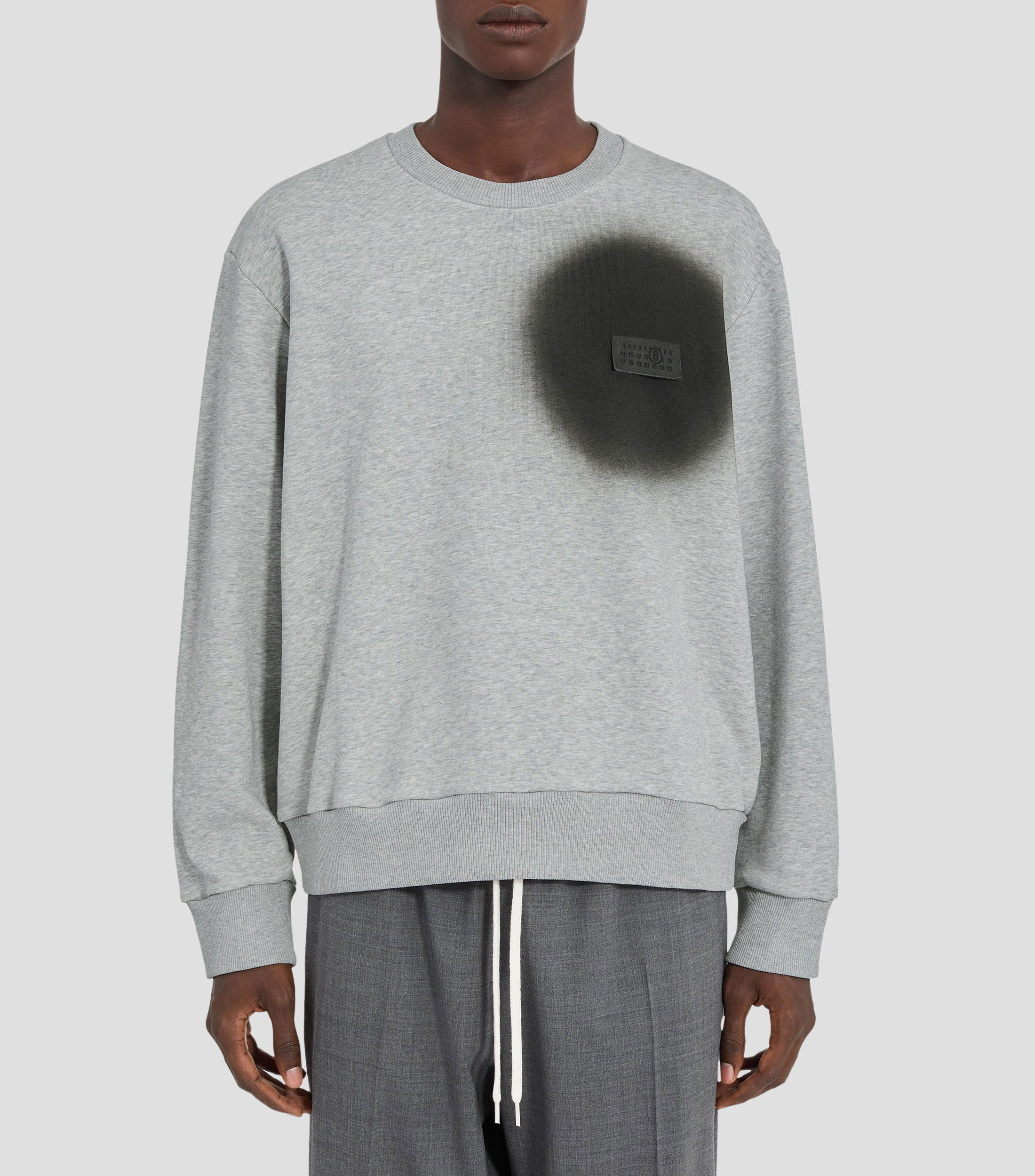 Sudadera Hombre